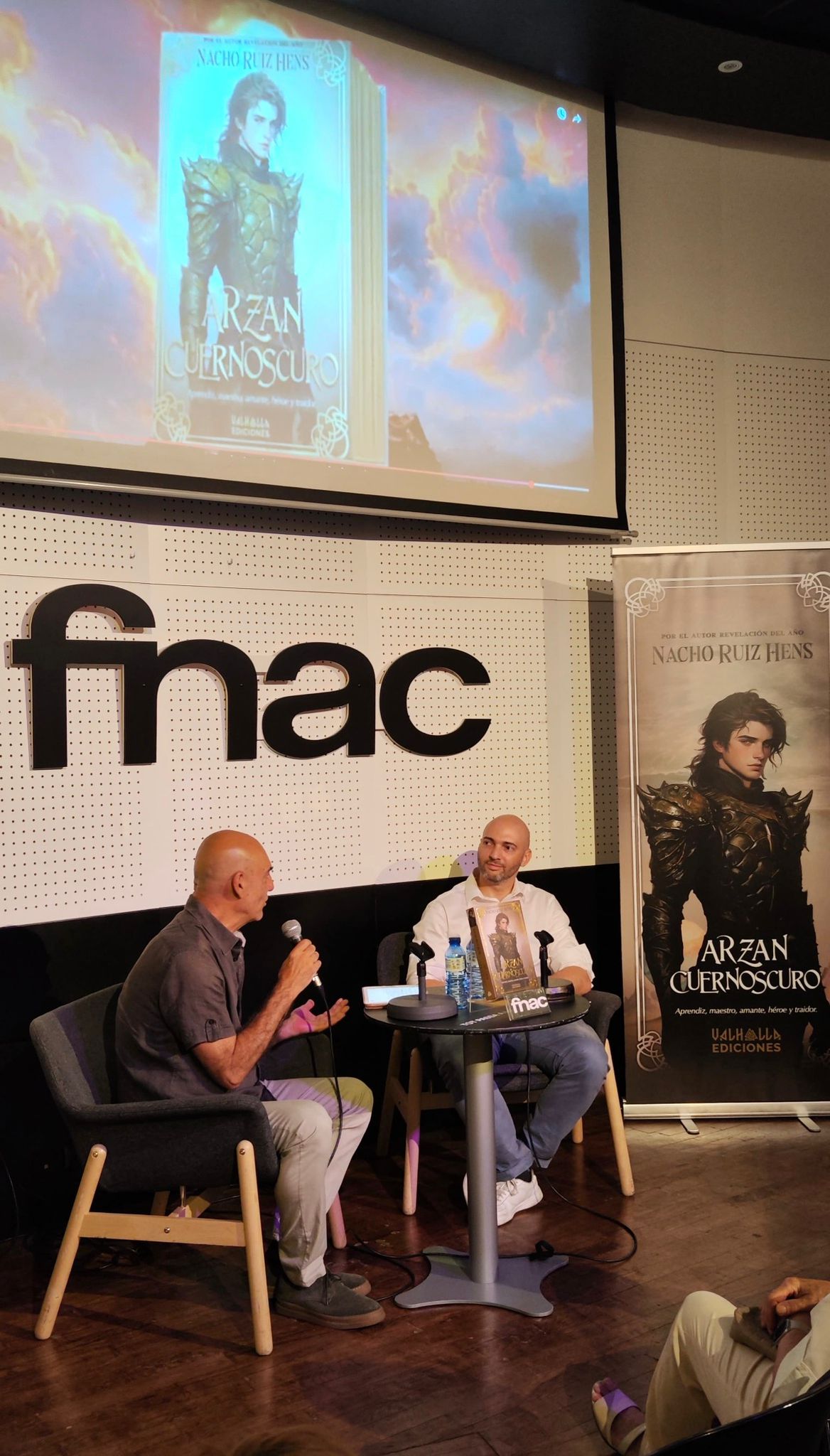Fnac Barcelona